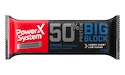 EXP Power System Bar  Big Block 50% Bar Cocos 100 g