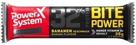 EXP Power System Protein Bar 32% 35 g