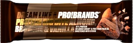 EXP ProBrands Big Bite Protein bar pro 45 g arašíd - karamel