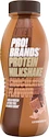 EXP ProBrands Mléčný proteinový nápoj 310 ml jahoda