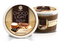 EXP Rabeko Choco Light Spread 250 g
