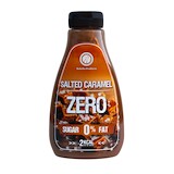 EXP Rabeko Zero Topping 425 ml slaný karamel