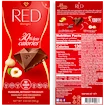 EXP RED Delight čokoláda 100 g mléčná čokoláda s ořechy