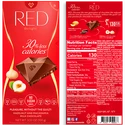 EXP Red Delight  Čokoláda 100 g mliečna čokoláda