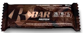 EXP Reflex R-Bar Protein 60 g čokoláda - oříšek s karamelem