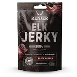 EXP Renjer Jerky Losí s černým pepřem 25 g