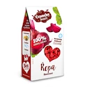 EXP Royal Pharma Crunchy snack Mrazom sušené kúsky repy 20 g