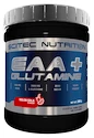 EXP Scitec Nutrition EAA + Glutamine 300 g ružová limonáda
