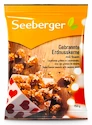 EXP Seeberger Pražené arašidy v cukrovom obale a sezamové semienka 150 g