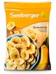 EXP Seeberger Sladené banánové plátky 150 g