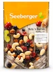 EXP Seeberger Zmes orechov (50%) a sušeného ovocia (50%), čiastočne sladené 150 g
