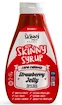 EXP Skinny Food Syrup 425 ml karamel - jablko