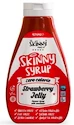EXP Skinny Food Syrup 425 ml vanilka