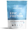 EXP Sprout Living Epic proteín organic Natural 455 g