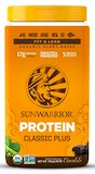 EXP Sunwarrior Protein Classic Plus BIO 750 g bez příchutě