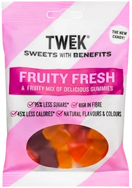 EXP Tweek Fruity Fresh 80 g