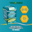 EXP VemoHerb  Eastern Adaptogen 60 kapslí
