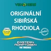 EXP VemoHerb  Eastern Adaptogen 60 kapslí