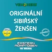 EXP VemoHerb  Eastern Adaptogen 60 kapslí