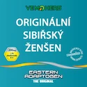 EXP VemoHerb  Eastern Adaptogen 60 kapslí
