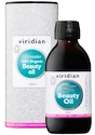 EXP Viridian 100% Organic Beauty Oil (Olej pre starostlivosť o vzhľad) 200 ml