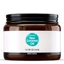 EXP Viridian  100% Organic Coconut Oil (Kokosový olej) 500 g