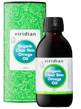 EXP Viridian Clear Skin Omega Oil Organic 200 ml