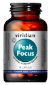 EXP Viridian  Peak Focus Organic (Normální kognitivní funkce) 60 kapslí