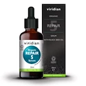 EXP Viridian  Repair 5 Serum Organic (Sérum z 5 BIO esenciálních olejů) 50 ml