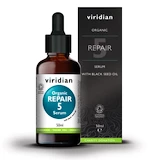 EXP Viridian Repair 5 Serum Organic (Sérum z 5 BIO esenciálnych olejov) 50 ml