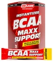 EXP Xxlabs  Instant BCAA Maxx Support 620 g limetka