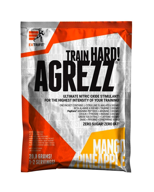 Extrifit  Agrezz 20,8&nbsp;g