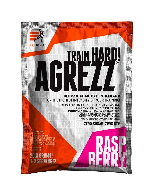 Extrifit  Agrezz 20,8&nbsp;g