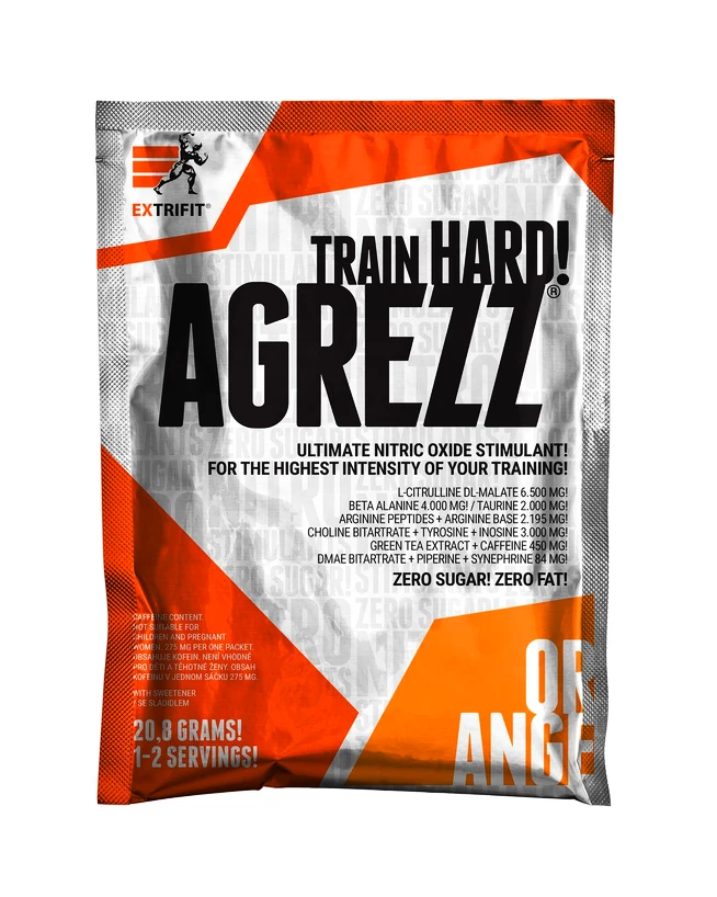 Extrifit  Agrezz 20,8&nbsp;g