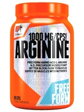 Extrifit Arginine 1000 mg 90 kapsúl