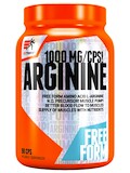 Extrifit Arginine 1000 mg 90 kapsúl