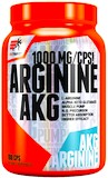 Extrifit Arginine AKG 1000 mg 100 kapsúl