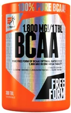 Extrifit BCAA 1800 mg 300 tabliet