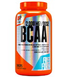 Extrifit BCAA 2:1:1 Pure 240 kapsúl