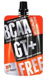 Extrifit BCAA GT+ 80 g