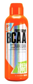 Extrifit BCAA Liquid FreeForm 1000 ml