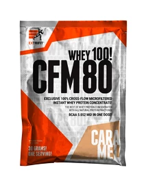 Extrifit CFM Instant Whey 80 30 g