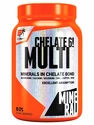 Extrifit Chelate 6! Multimineral 90 kapsúl
