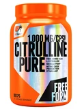 Extrifit Citrulline Pure 1000 mg 90 kapsúl
