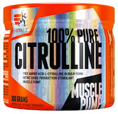 Extrifit Citrulline Pure Powder 300 g