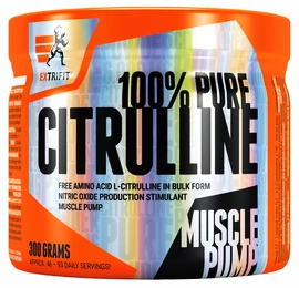 Extrifit Citrulline Pure Powder 300 g