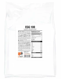 Extrifit EGG 100 sušený bielok 1000 g