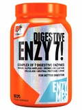 Extrifit Enzy 7! Digestive Enzymes 90 kapsúl