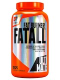 Extrifit Fatall Ultimate Fat Burner 130 kapsúl