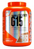 Extrifit G 15 Anabolic Gainer 3000 g
